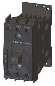Siemens 3RF34051BB04 Halbleiterschütz 