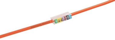 Legrand 037802 Kennzeichnungssystem 