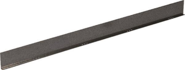 Van Geel 8312200 Trennwand 3m H100 