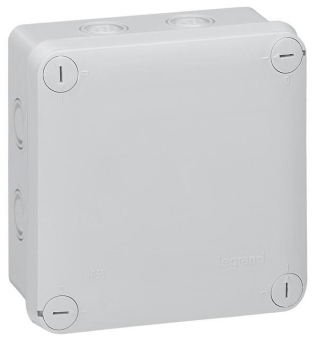 Legrand 092024 Plexo Abzweigdose 