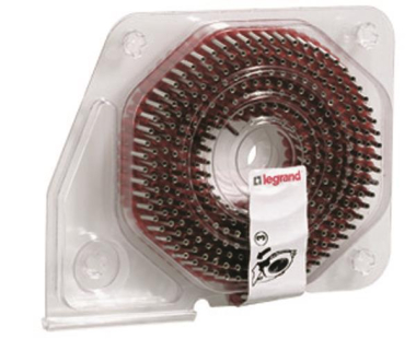 Legrand 037643 Rollenmagazin Starfix 