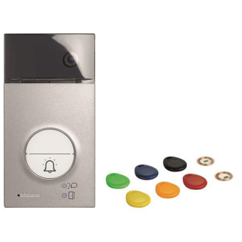 BTicino 343091 Aufputz Türstation 