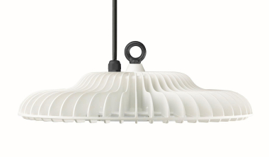 Pracht LED Hallenstrahler COMO  96161121 