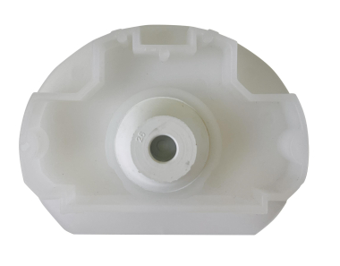 Pracht LTPGK Endkappe Kunststoff 0601880 