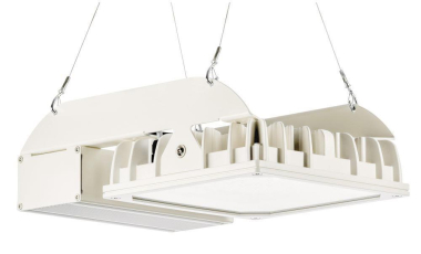 Pracht QUADRONIUS LED Strahler  86380221 