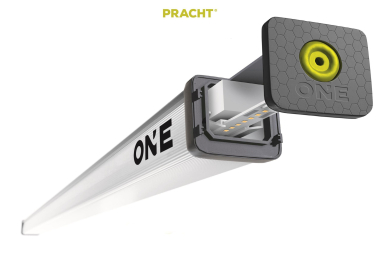 PRACHT KATLA ONE IP65 1485mm     9109004 