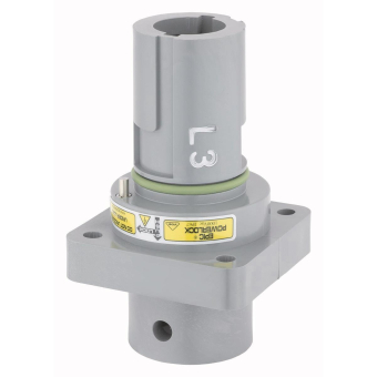 Lapp EPIC POWERLOCK A1 S L3/GY SP 