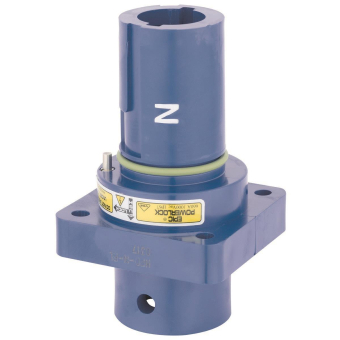 Lapp EPIC POWERLOCK A1 S N/BL SP M12 (1) 