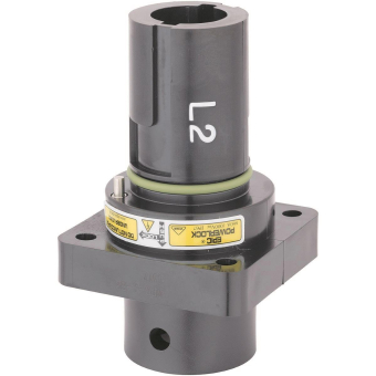 LAPP EPIC POWERLOCK A1 C L2/BK SP M12(1) 