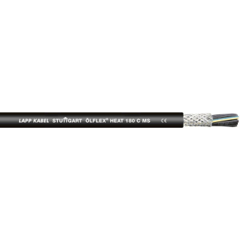 LAPP ÖLFLEX HEAT 180 C MS 25G1,5 AWM 