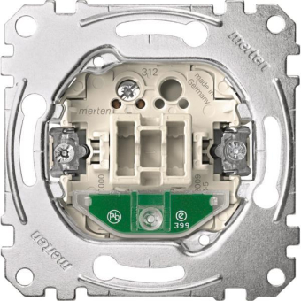 Merten Aus/Wechselschalter  MEG3536-0000 