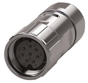 Siemens Signalstecker      6FX2003-0DB13 