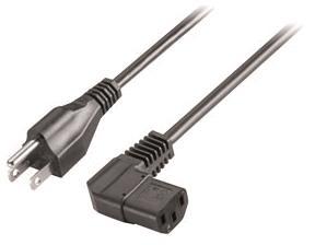 SIEM PC, Netzkabel    6ES7900-0DA00-0XA0 