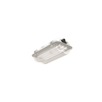 Siteco Feuchtraumleuchte    51FXC27A610A 