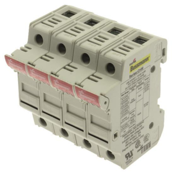 EATON Sicherungshalter Nsp.       CHM4DU 