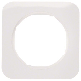 Berker Rahmen R.1 1fach         10112189 