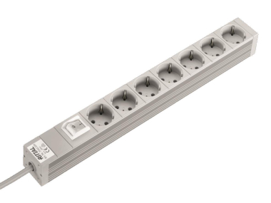 Rittal Steckdosenleiste 7f    DK 7240220 