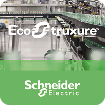 Schneider EcoStruxure    HMIEMSE3PRT32KA 
