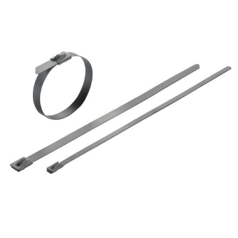 Weidmüller SCT-C 4.6/100 Kabelbinder 