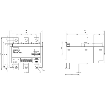 Siemens                  3UF7123-1BA01-0 