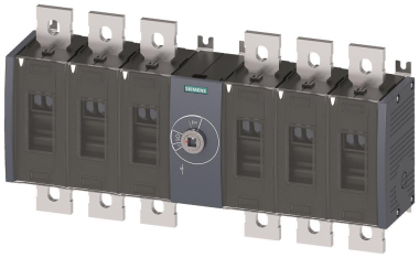 SIEM Lasttrennschalter   3KD4660-0QE20-0 