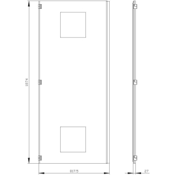 Siemens               8MF1080-2UT25-3BA2 