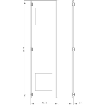 Siemens               8MF1870-2UT25-3BA2 