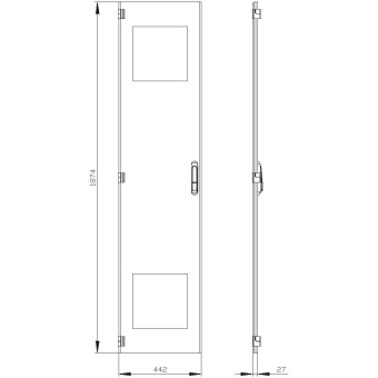 Siemens               8MF1070-2UT15-3BA2 