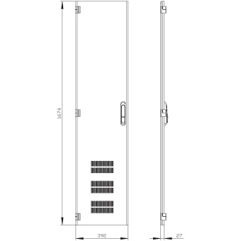 Siemens               8MF1840-2UT15-2BA2 