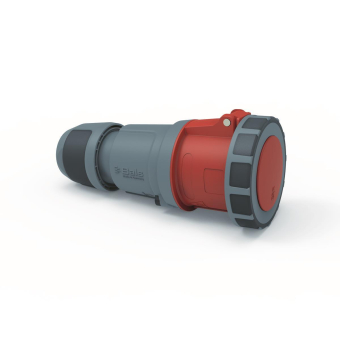 Bals Kupplung 125A 5p 400V 6h     3199-1 