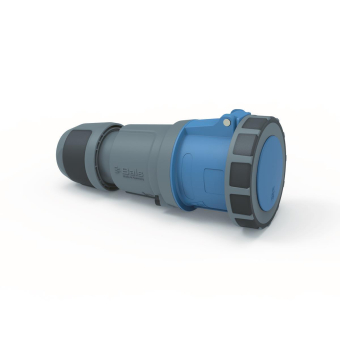 Bals Kupplung 125A 3p 230V 6h     3191-1 