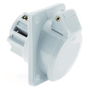 BALS Kleinspannungs-Anbausteckd. NG  425 