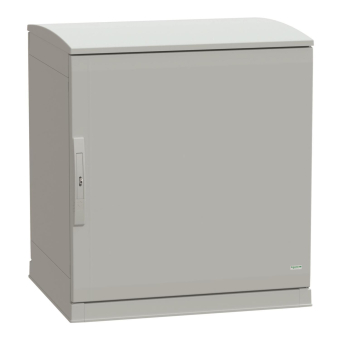 Schneider Hochl.-Gehäuse    NSYPHDZT776P 