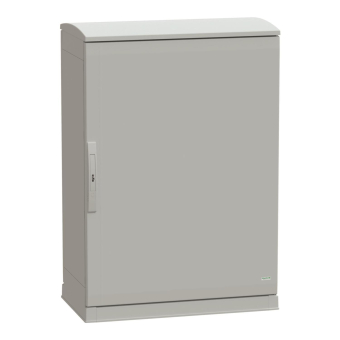 Schneider Hochl.-Gehäuse   NSYPHDZT1074P 