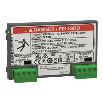 GS Schneider           METSEPM2KANLGIO11 