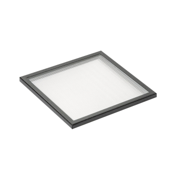 RIDI ZV-KARO-L-OZ Ovalzeichner,  0206825 