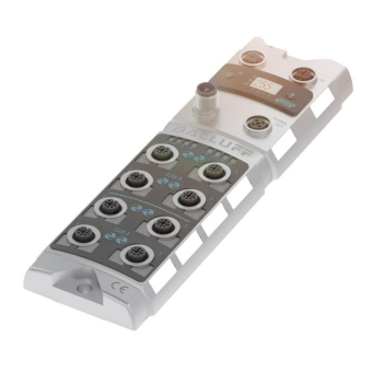 Balluff Netzwerk    BNI PNT-538-105-Z063 