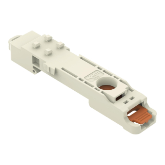 WAGO 831-1038 Montageadapter,für TS 