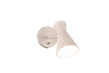 TRIO Wandleuchte ENZO,1x E27   R20781731 