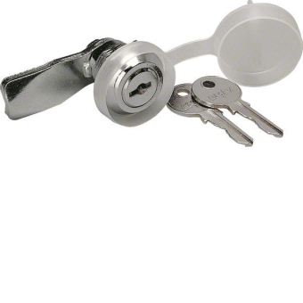 Hager Schließung univers Zylinder  D864V 