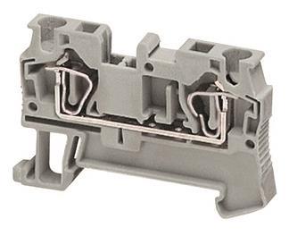 Schneider Linergy Klemmleiste   NSYTRR42 