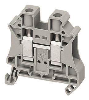 GS Schraub Reihenklemme,       NSYTRV102 