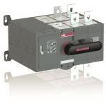ABB Lastumschalter m.Mot. OTM800E2CM230V 