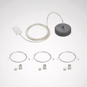 TRILUX ZS/3/1500 H3-05 Buchse    9645400 