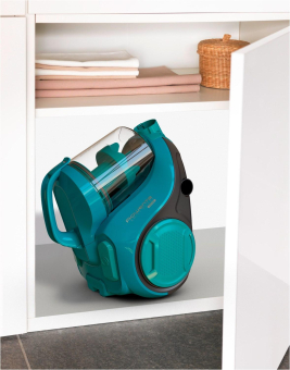 Rowenta RO 2932 Bodenstaubsauger 