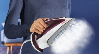 Tefal FV 5714 Dampfbügeleisen 