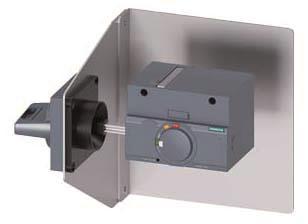 SIEM Seitenwand-           3VA9257-0PK51 