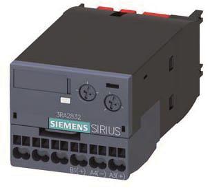 SIEM Zeitrelais, AC/DC 24- 3RA2832-2DG10 
