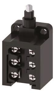 SIEM Positionsschalter, 30mm 1S/2Ö 