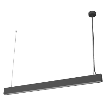 Ledvance Office Line Cuboid Suspend.42W 